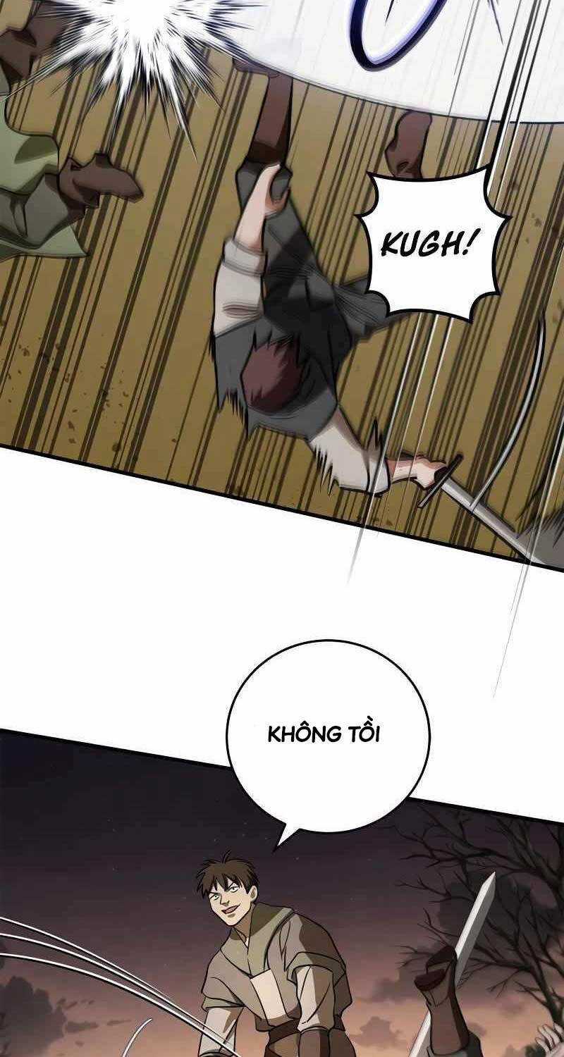 Ấn Thuật Chi Tử - Chapter 12 - Trang 71