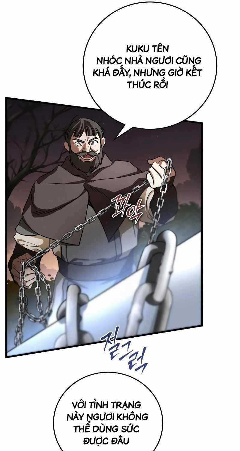 Ấn Thuật Chi Tử - Chapter 12 - Trang 79