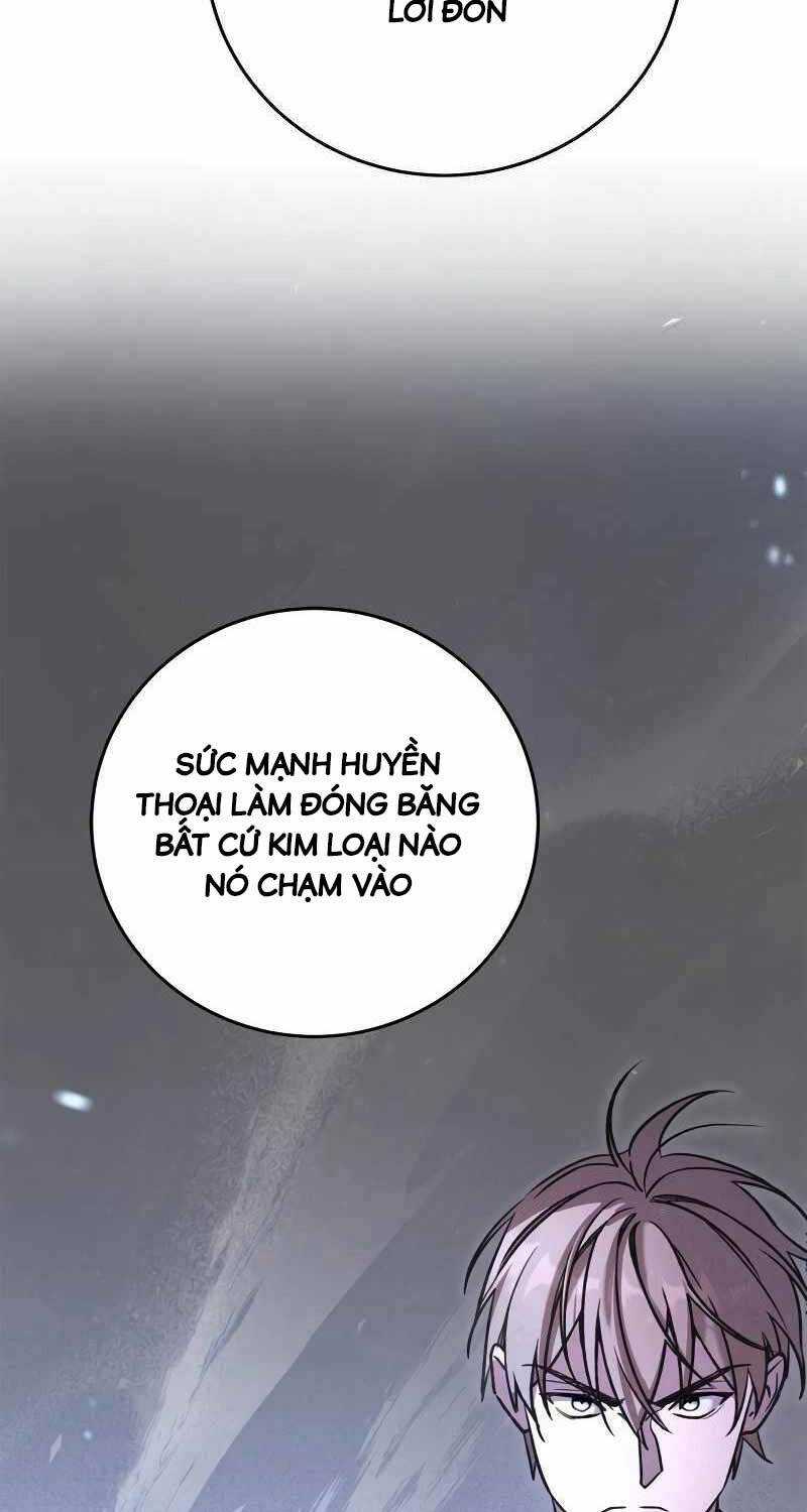Ấn Thuật Chi Tử - Chapter 12 - Trang 88