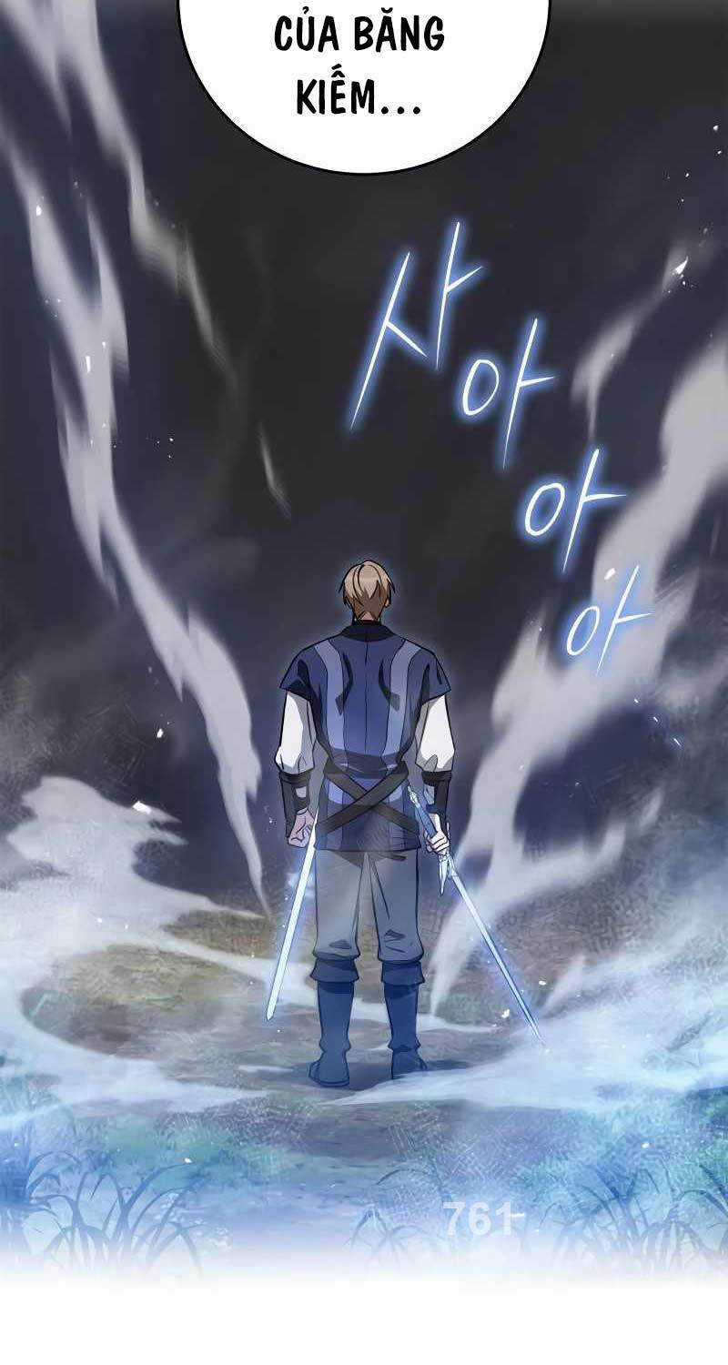 Ấn Thuật Chi Tử - Chapter 13 - Trang 2