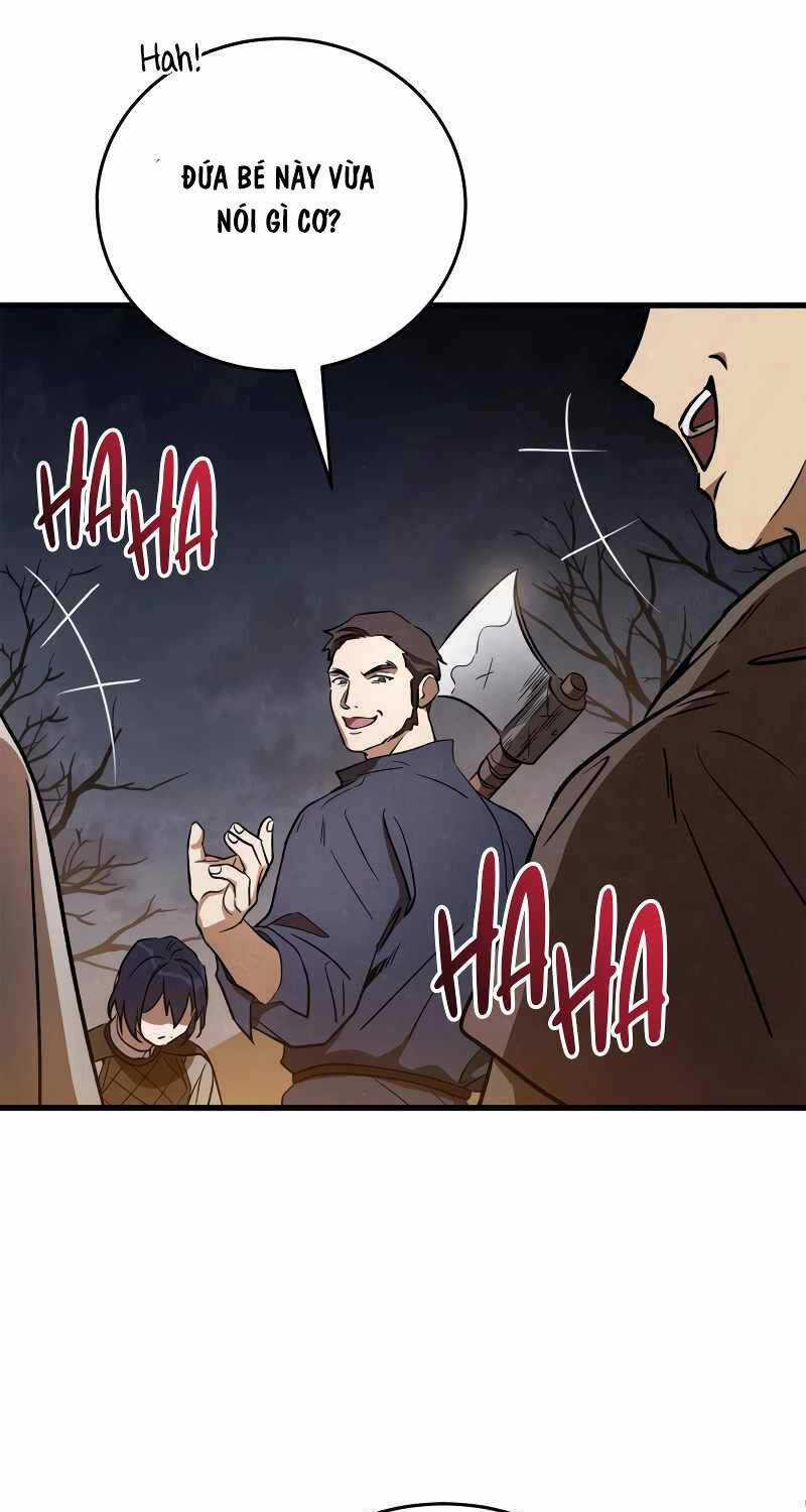 Ấn Thuật Chi Tử - Chapter 13 - Trang 11