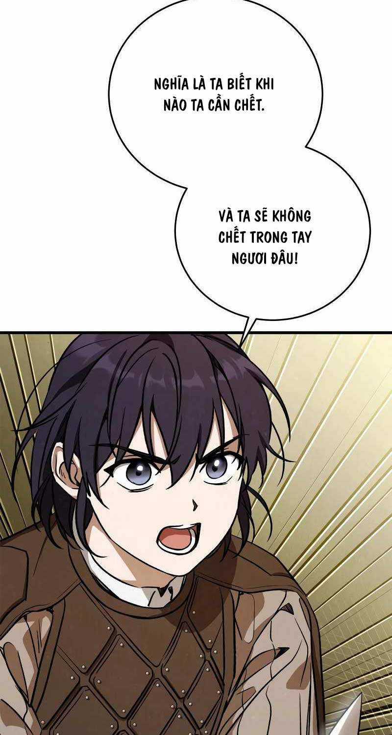 Ấn Thuật Chi Tử - Chapter 13 - Trang 12