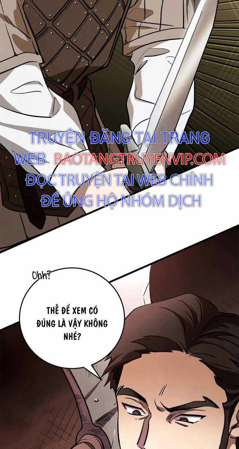 Ấn Thuật Chi Tử - Chapter 13 - Trang 13