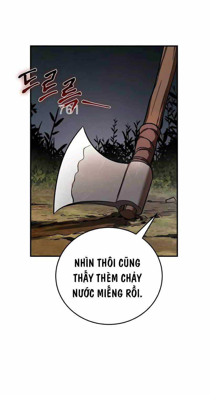 Ấn Thuật Chi Tử - Chapter 13 - Trang 3