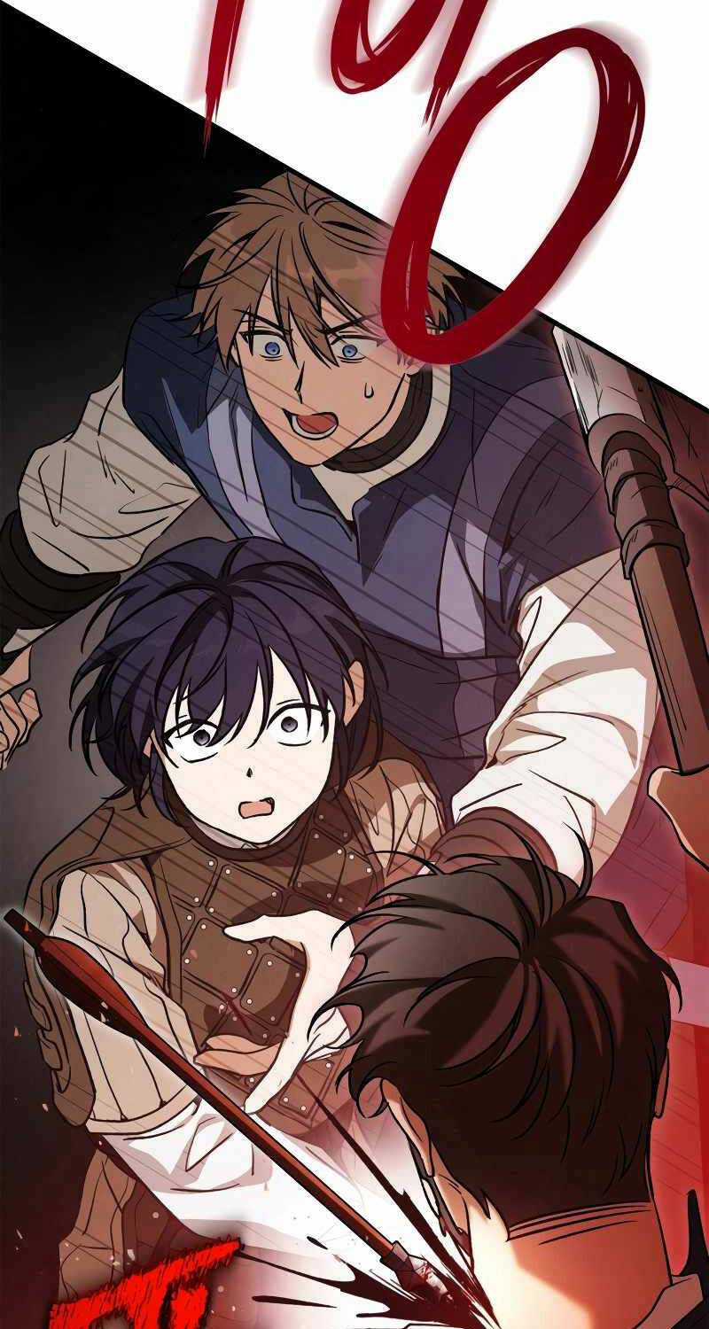 Ấn Thuật Chi Tử - Chapter 13 - Trang 21