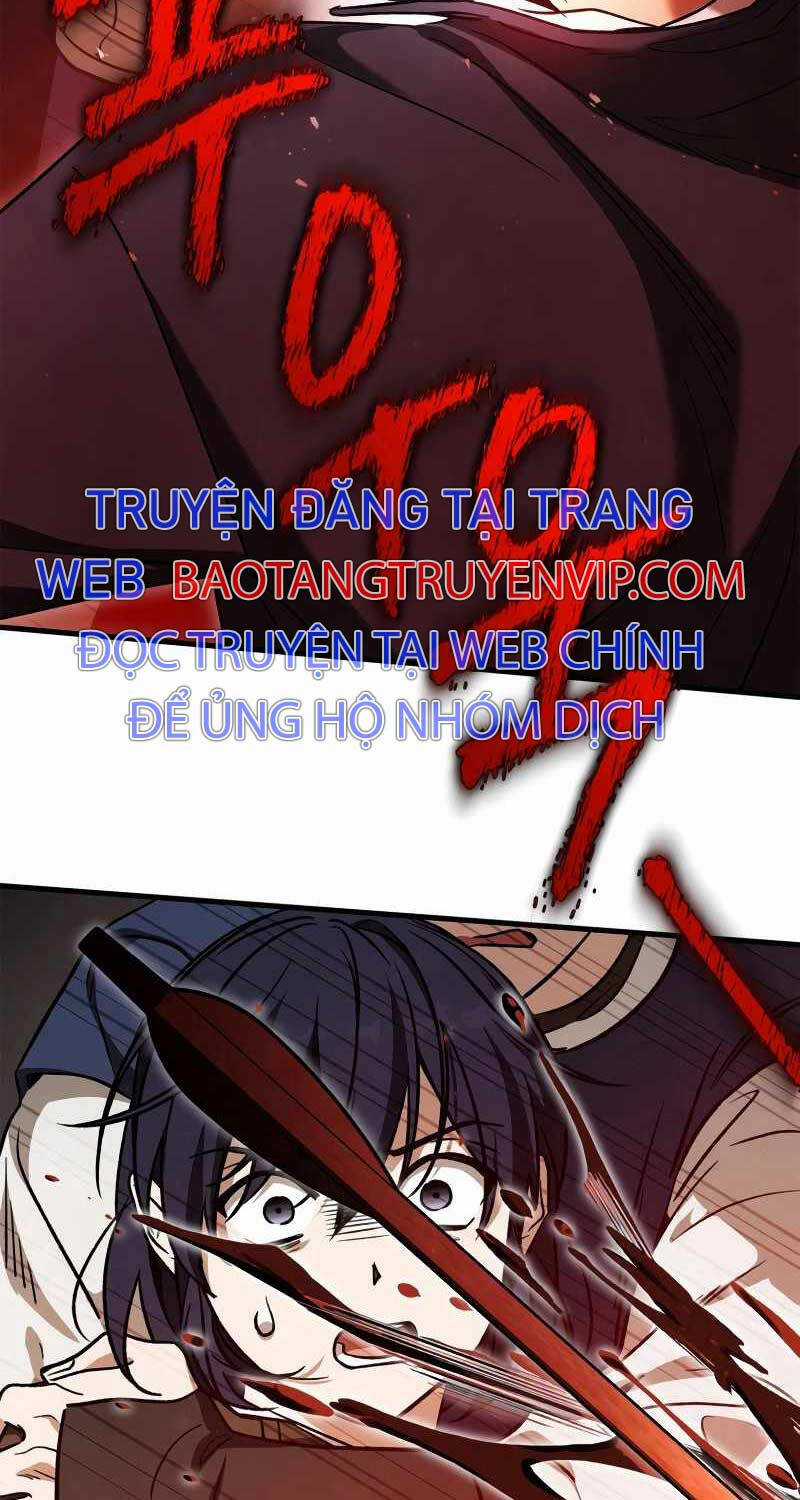 Ấn Thuật Chi Tử - Chapter 13 - Trang 22
