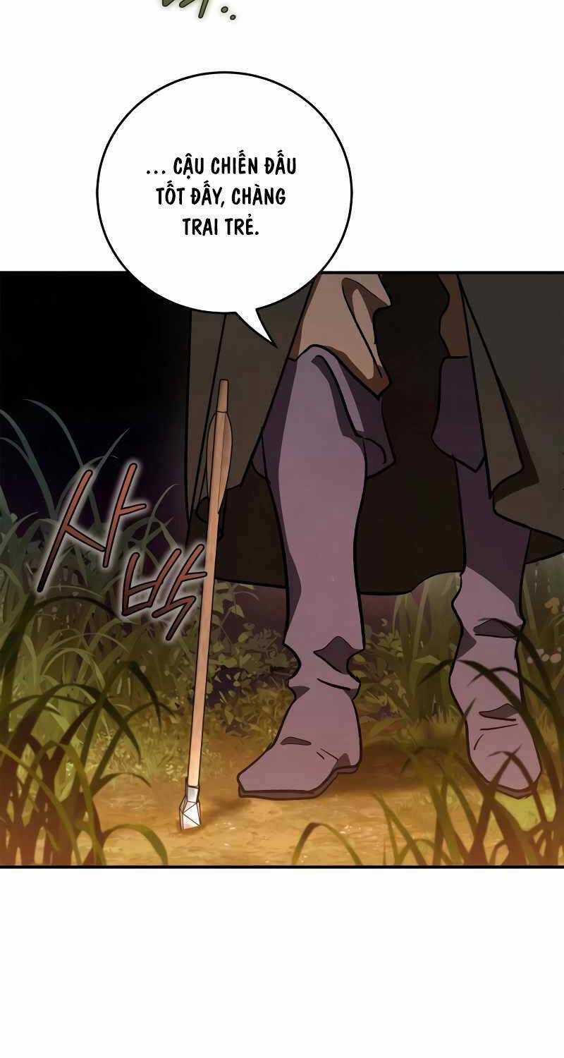 Ấn Thuật Chi Tử - Chapter 13 - Trang 30