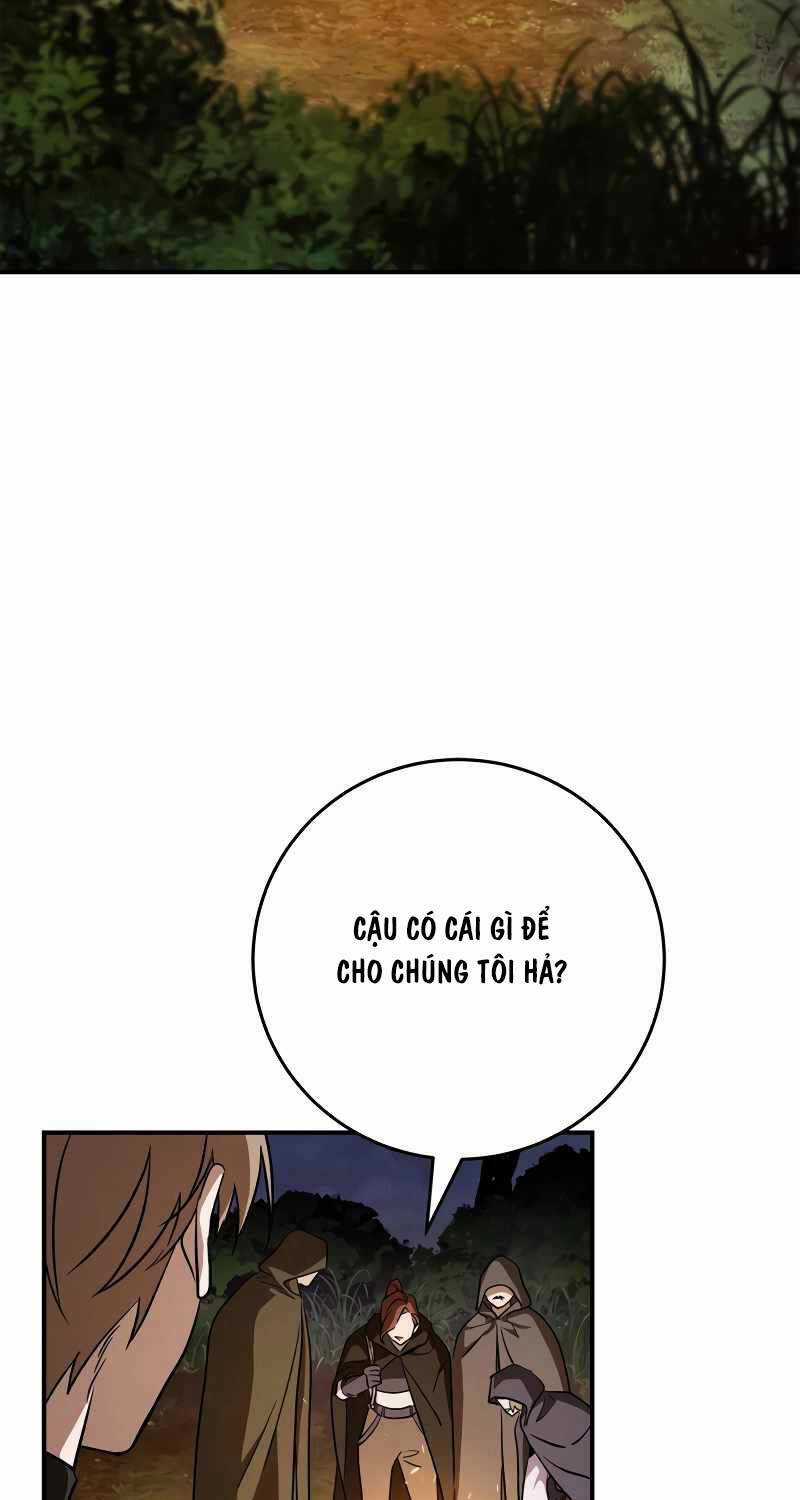 Ấn Thuật Chi Tử - Chapter 13 - Trang 36