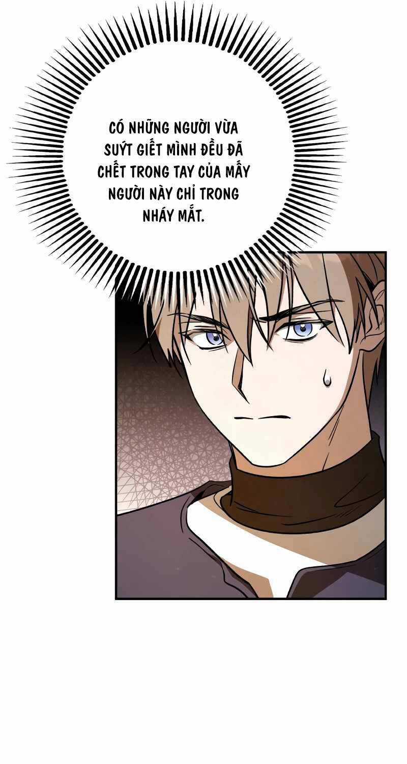 Ấn Thuật Chi Tử - Chapter 13 - Trang 38