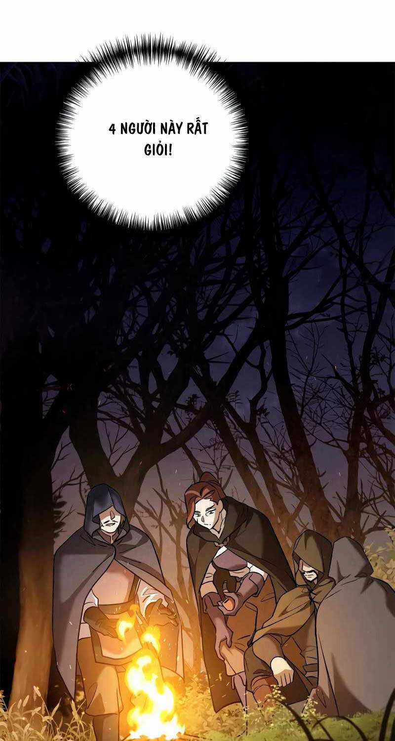 Ấn Thuật Chi Tử - Chapter 13 - Trang 39