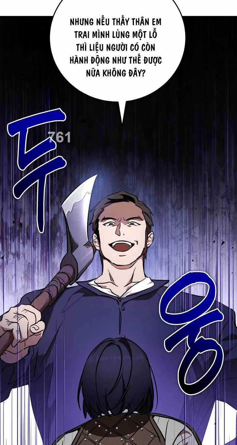 Ấn Thuật Chi Tử - Chapter 13 - Trang 5