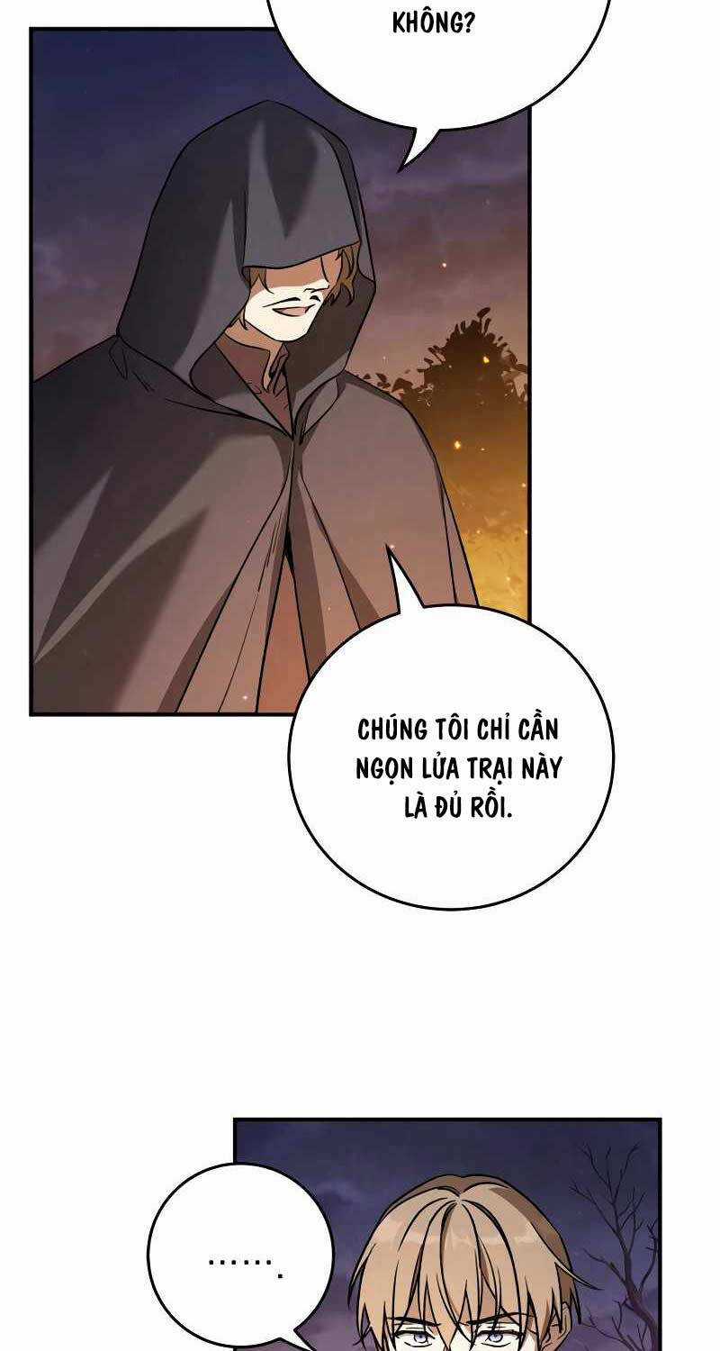 Ấn Thuật Chi Tử - Chapter 13 - Trang 41