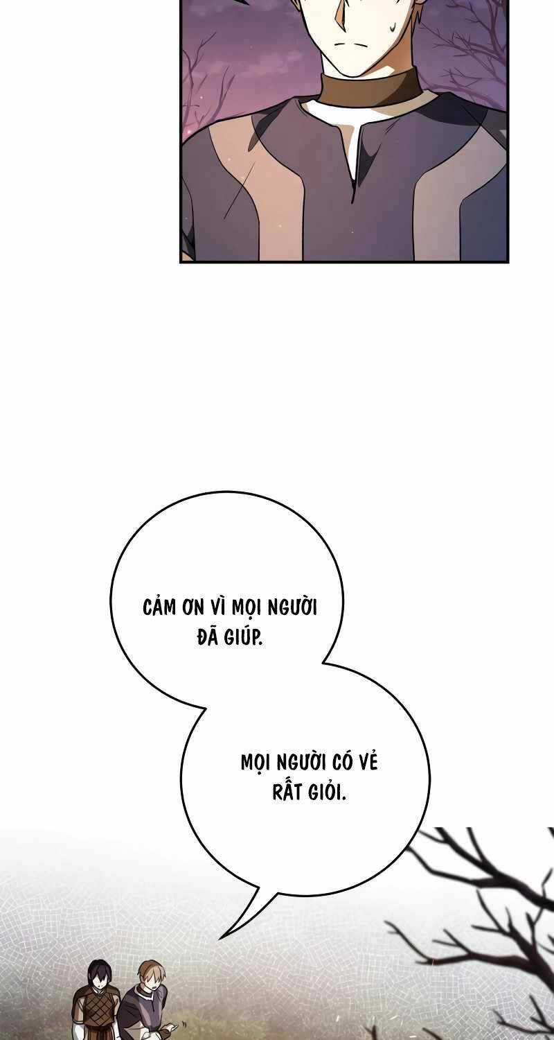 Ấn Thuật Chi Tử - Chapter 13 - Trang 42