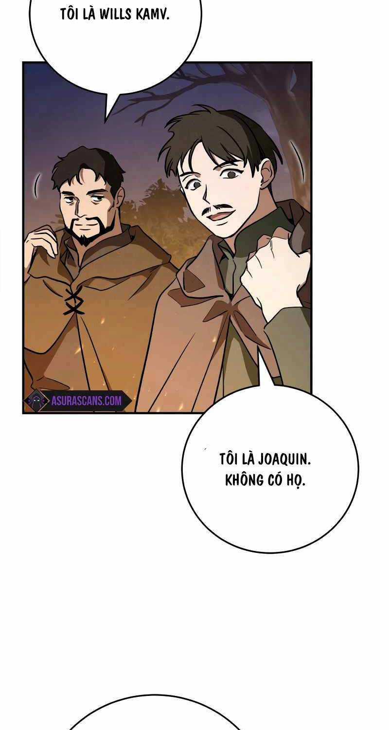 Ấn Thuật Chi Tử - Chapter 13 - Trang 44