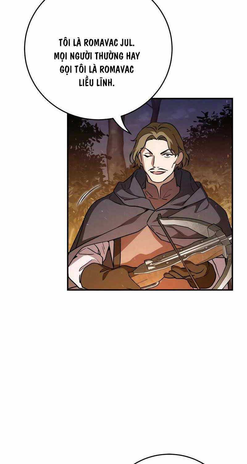 Ấn Thuật Chi Tử - Chapter 13 - Trang 45