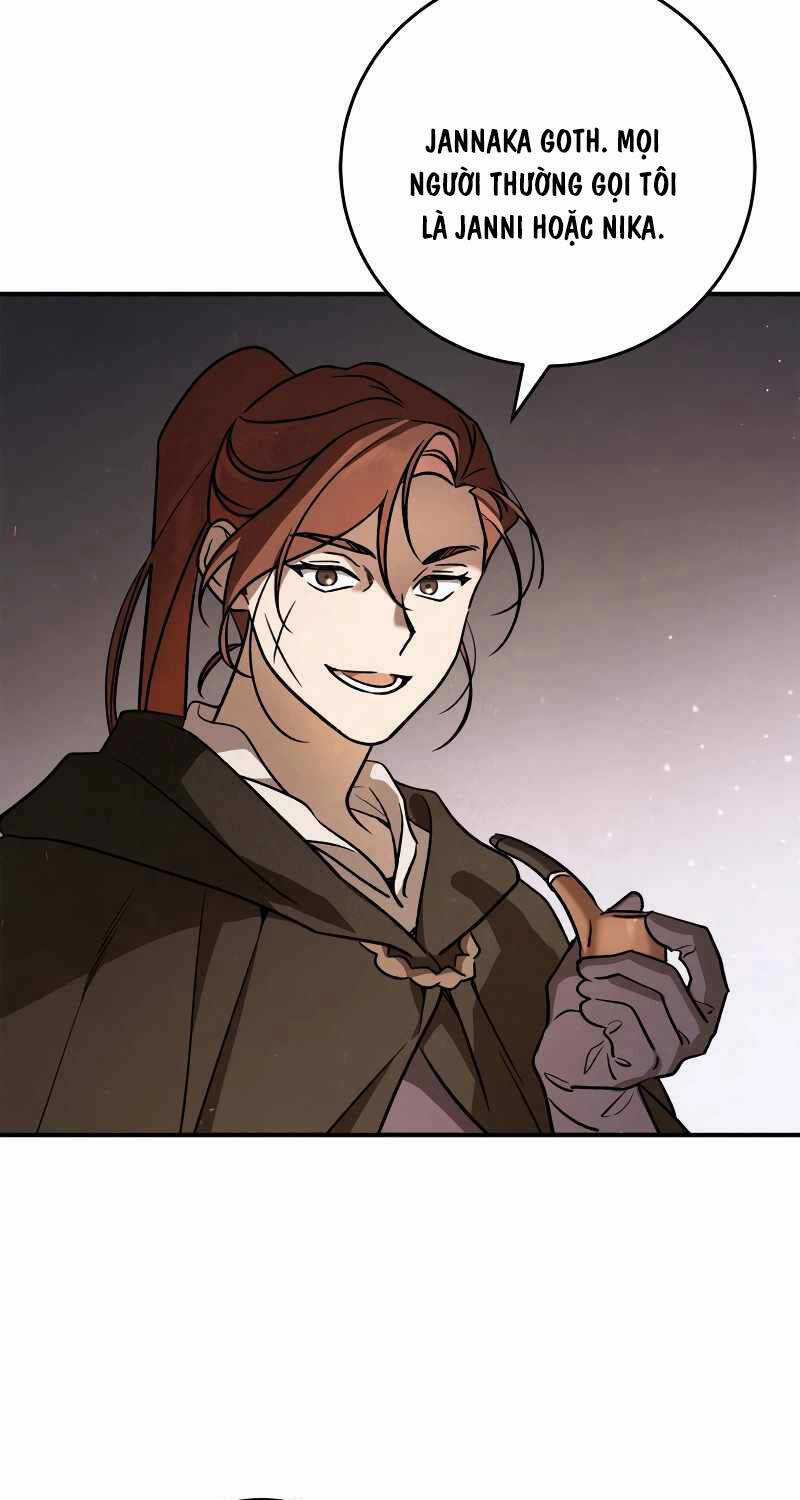 Ấn Thuật Chi Tử - Chapter 13 - Trang 46