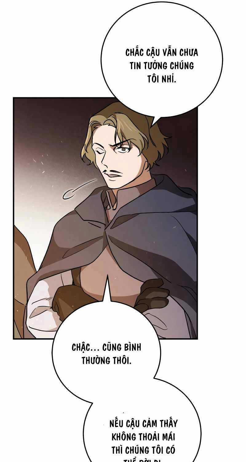 Ấn Thuật Chi Tử - Chapter 13 - Trang 48