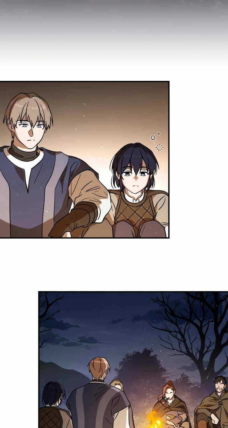 Ấn Thuật Chi Tử - Chapter 13 - Trang 52