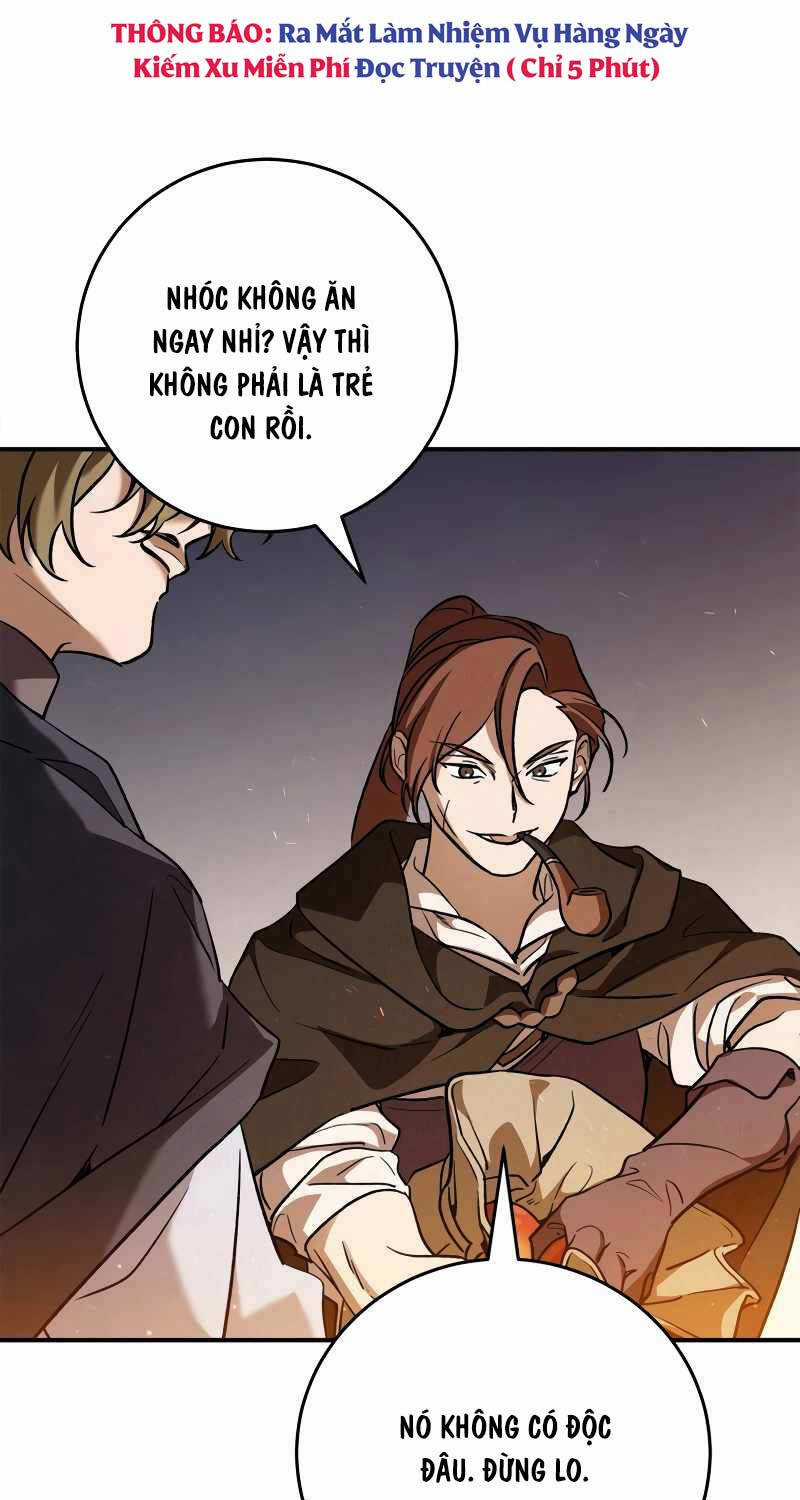 Ấn Thuật Chi Tử - Chapter 13 - Trang 56