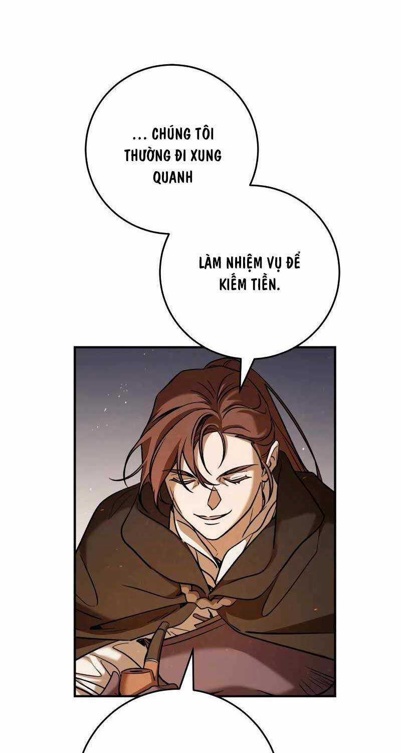 Ấn Thuật Chi Tử - Chapter 13 - Trang 59