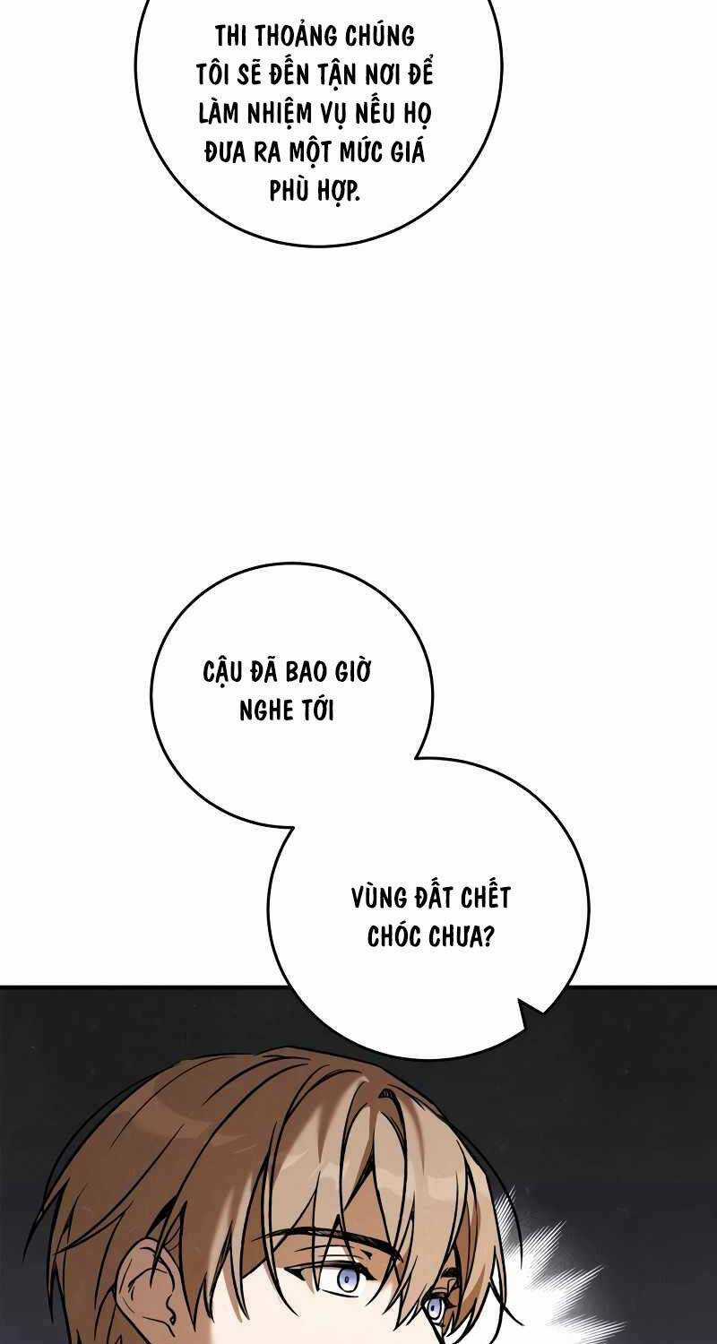 Ấn Thuật Chi Tử - Chapter 13 - Trang 60