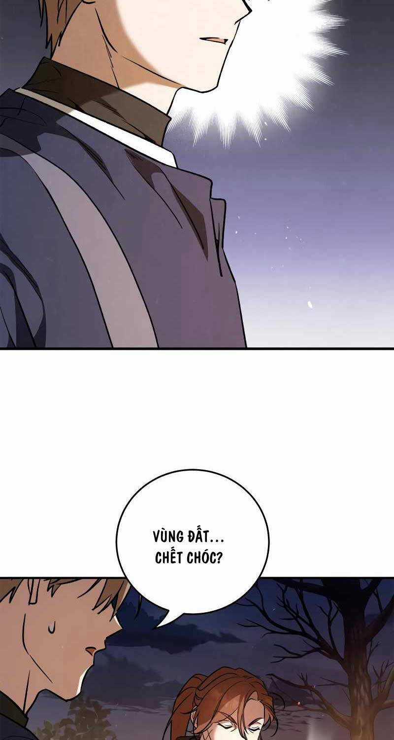 Ấn Thuật Chi Tử - Chapter 13 - Trang 61