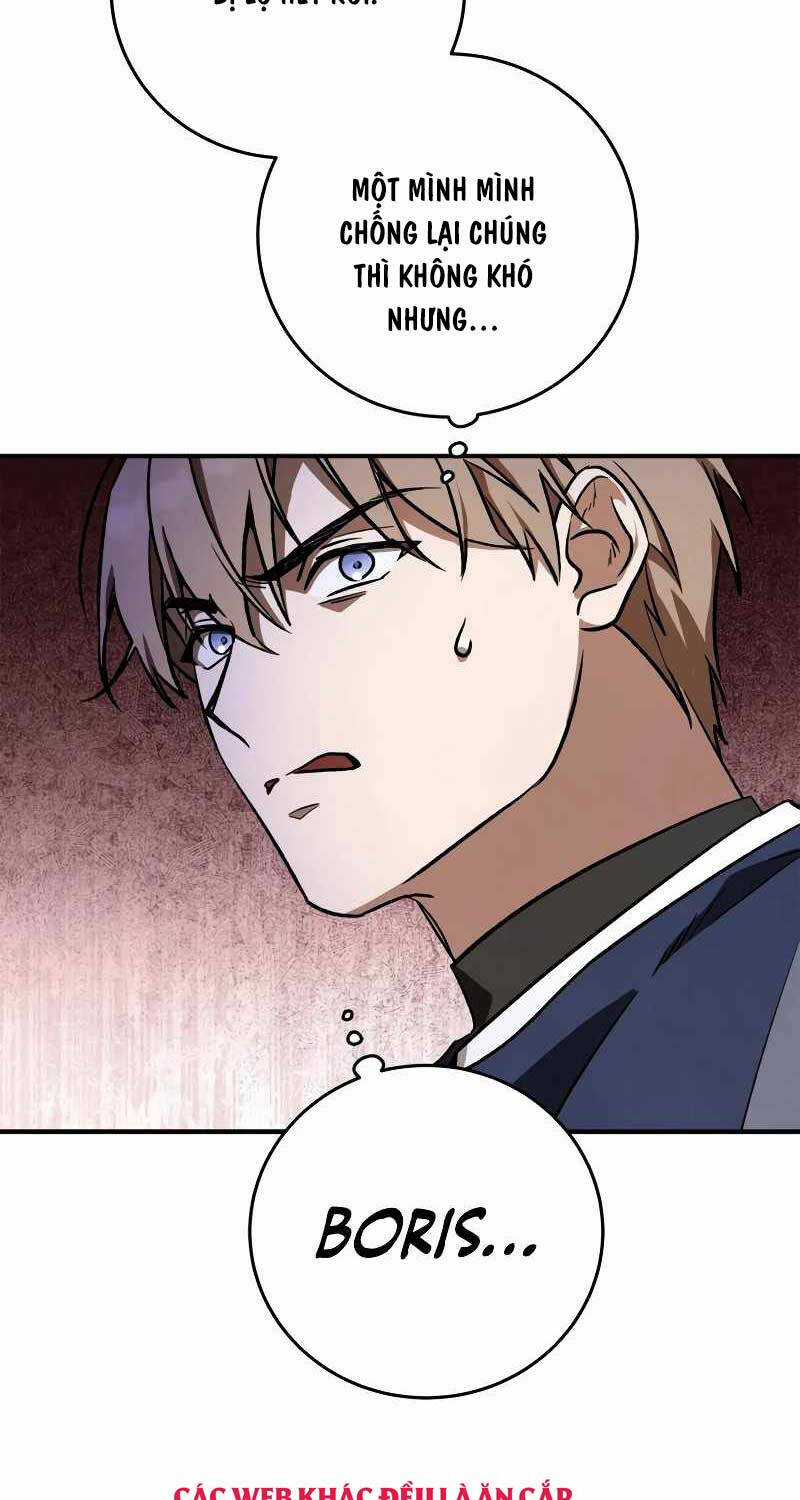 Ấn Thuật Chi Tử - Chapter 13 - Trang 8