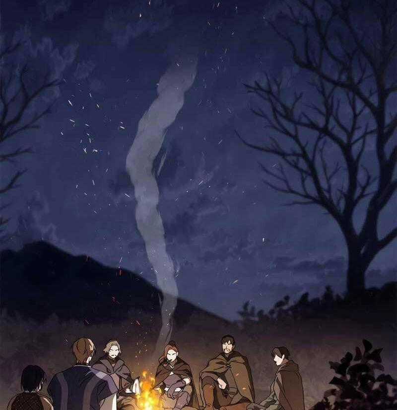 Ấn Thuật Chi Tử - Chapter 14 - Trang 1