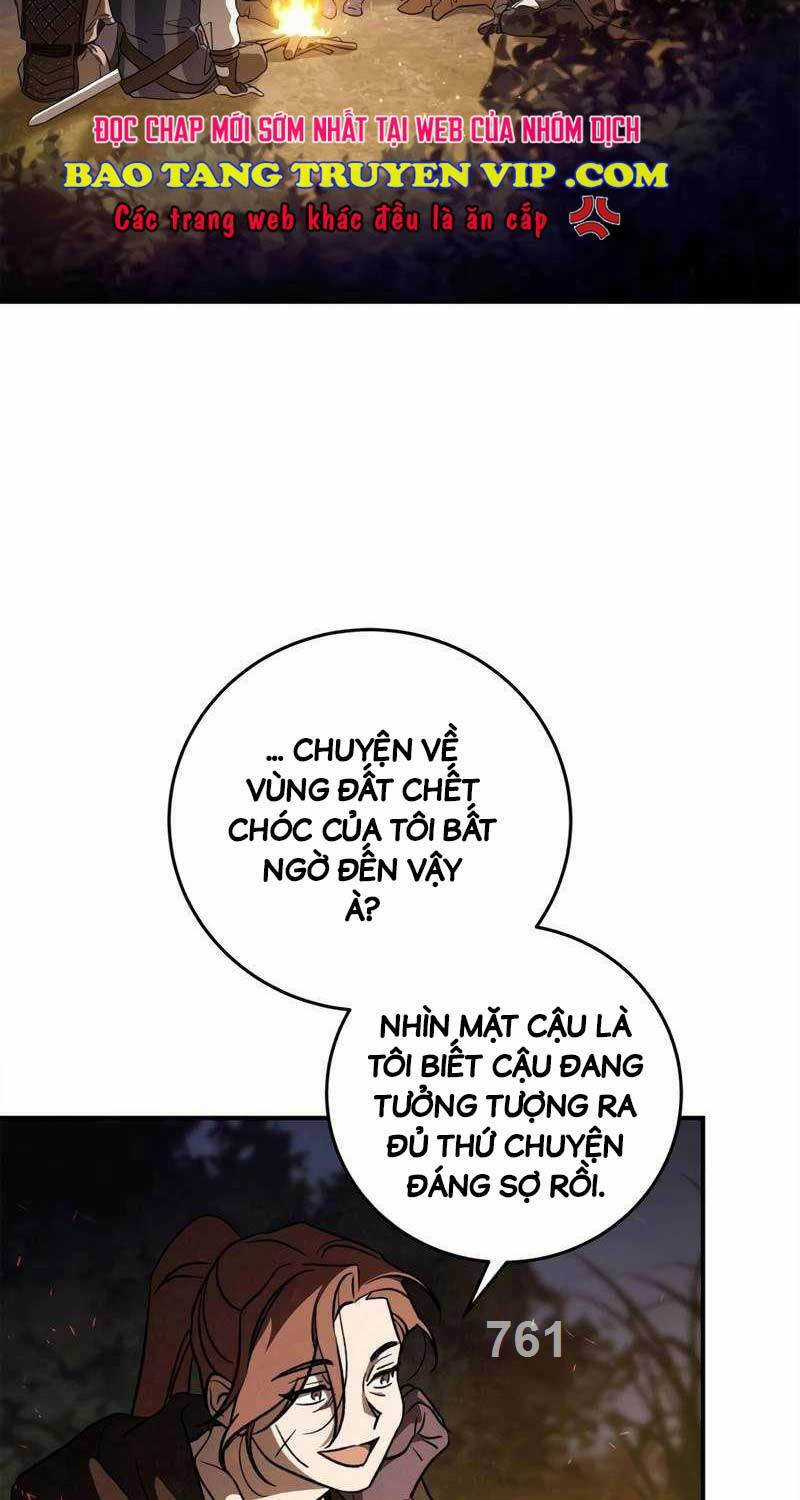 Ấn Thuật Chi Tử - Chapter 14 - Trang 2