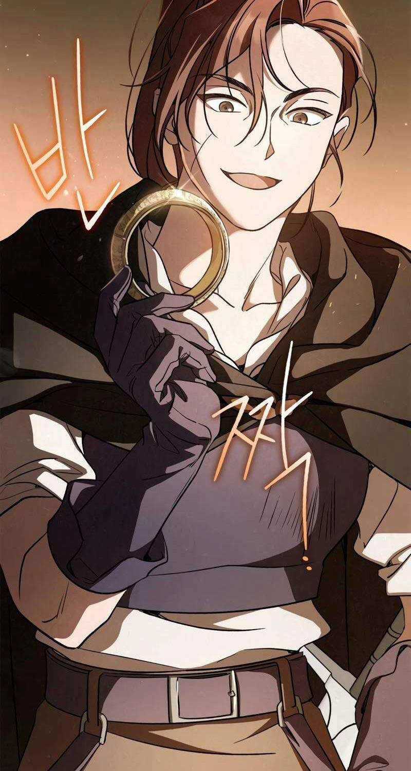 Ấn Thuật Chi Tử - Chapter 14 - Trang 11