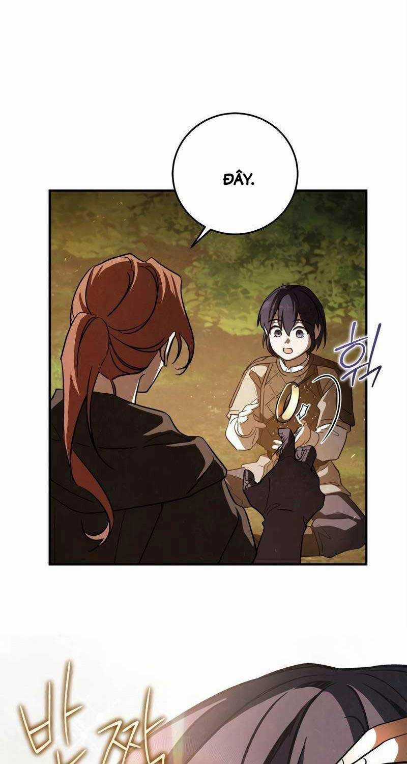 Ấn Thuật Chi Tử - Chapter 14 - Trang 13