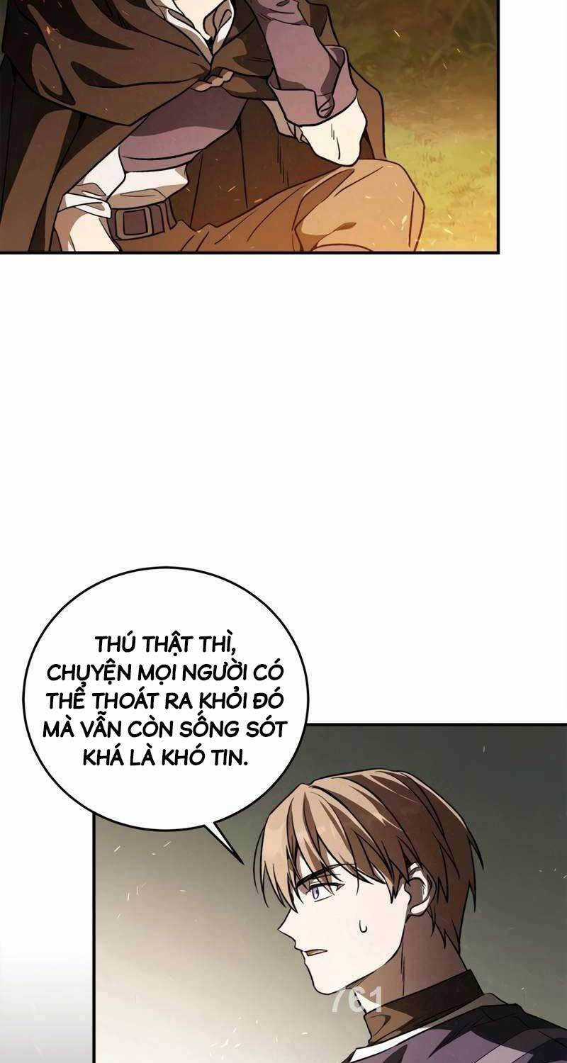 Ấn Thuật Chi Tử - Chapter 14 - Trang 3