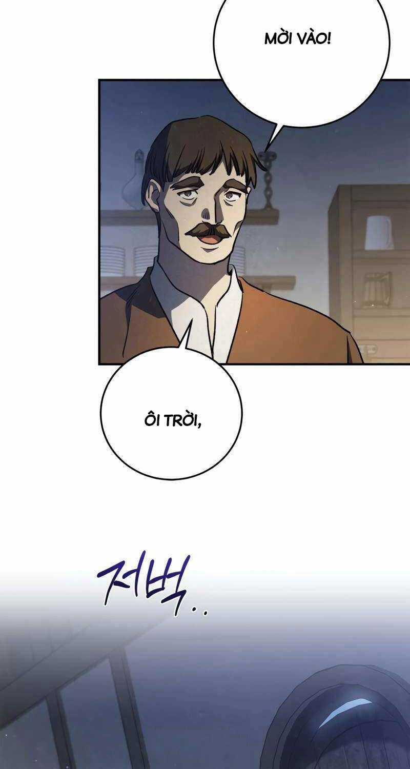 Ấn Thuật Chi Tử - Chapter 14 - Trang 24