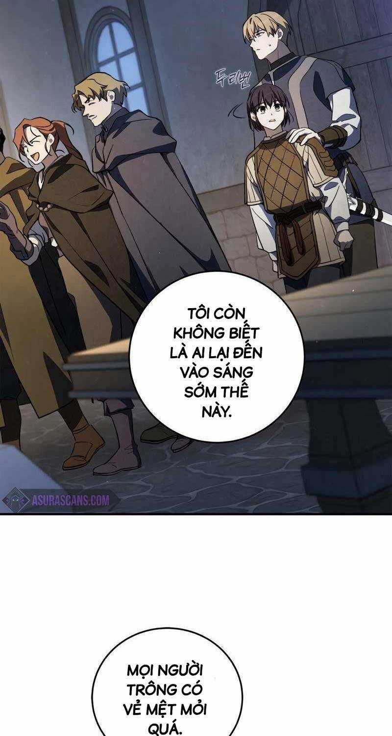 Ấn Thuật Chi Tử - Chapter 14 - Trang 25