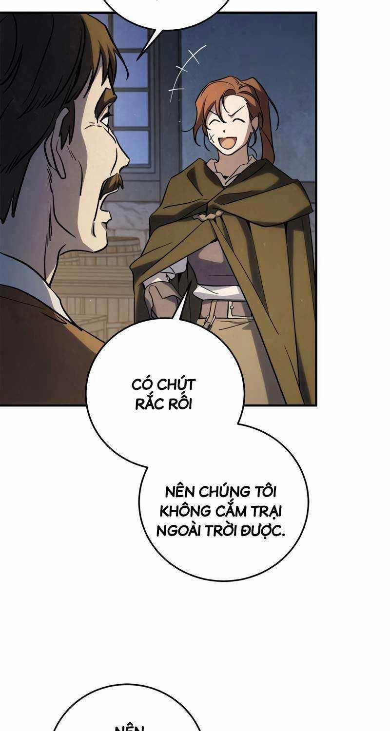 Ấn Thuật Chi Tử - Chapter 14 - Trang 26