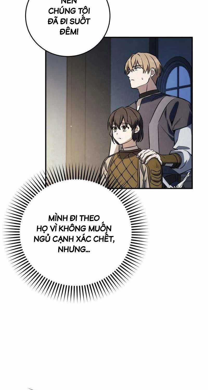 Ấn Thuật Chi Tử - Chapter 14 - Trang 27