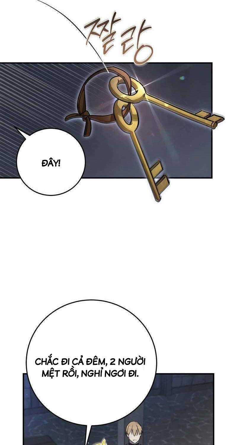 Ấn Thuật Chi Tử - Chapter 14 - Trang 28