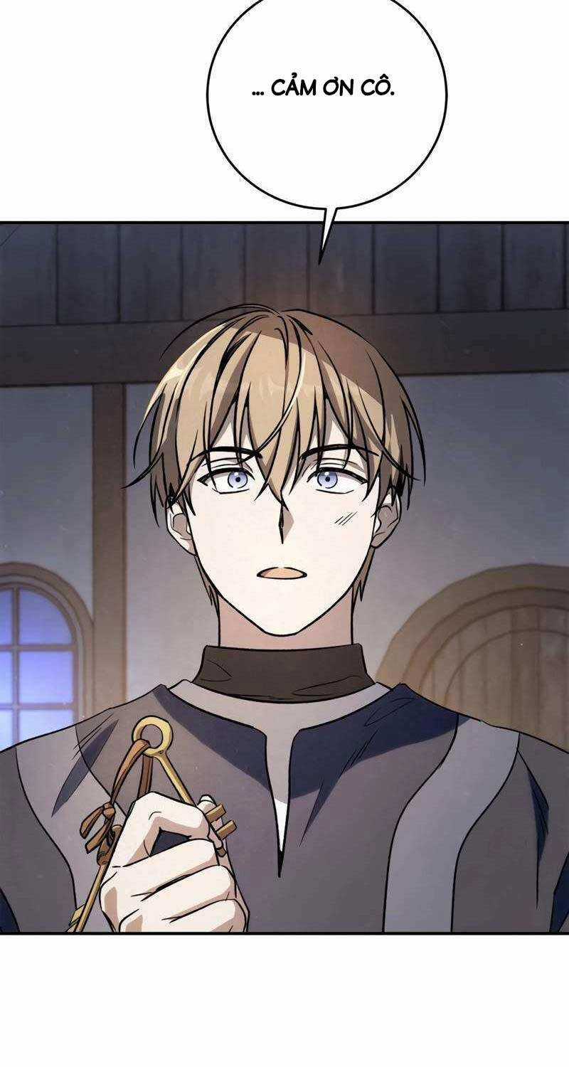 Ấn Thuật Chi Tử - Chapter 14 - Trang 30