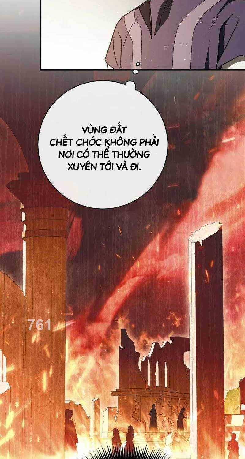 Ấn Thuật Chi Tử - Chapter 14 - Trang 4