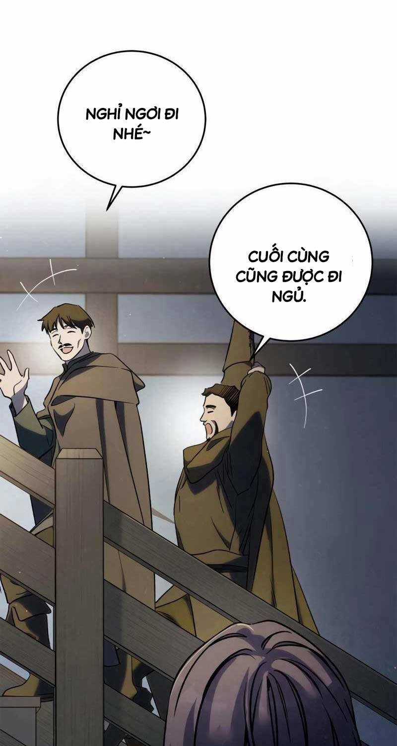 Ấn Thuật Chi Tử - Chapter 14 - Trang 31