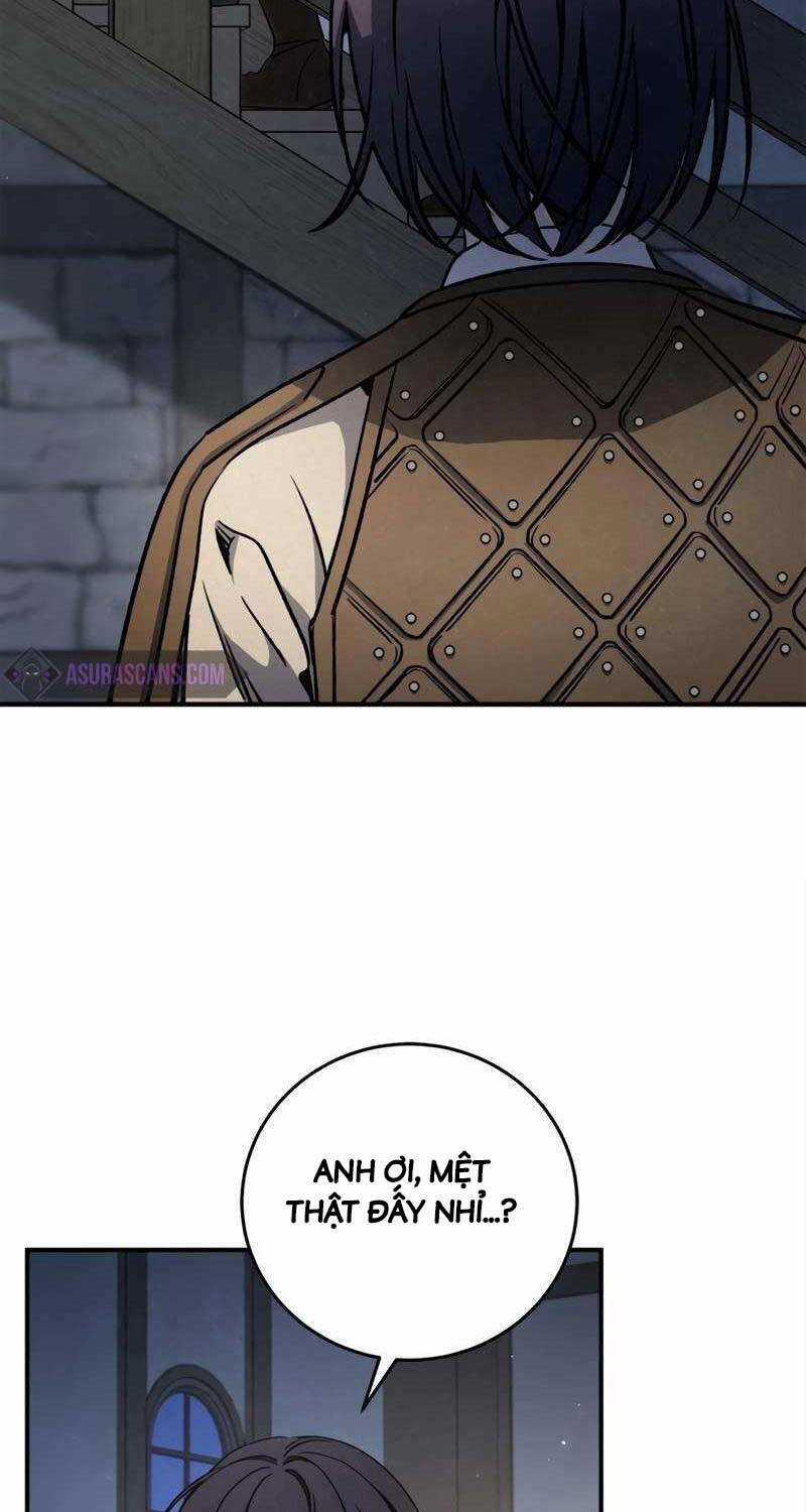 Ấn Thuật Chi Tử - Chapter 14 - Trang 32