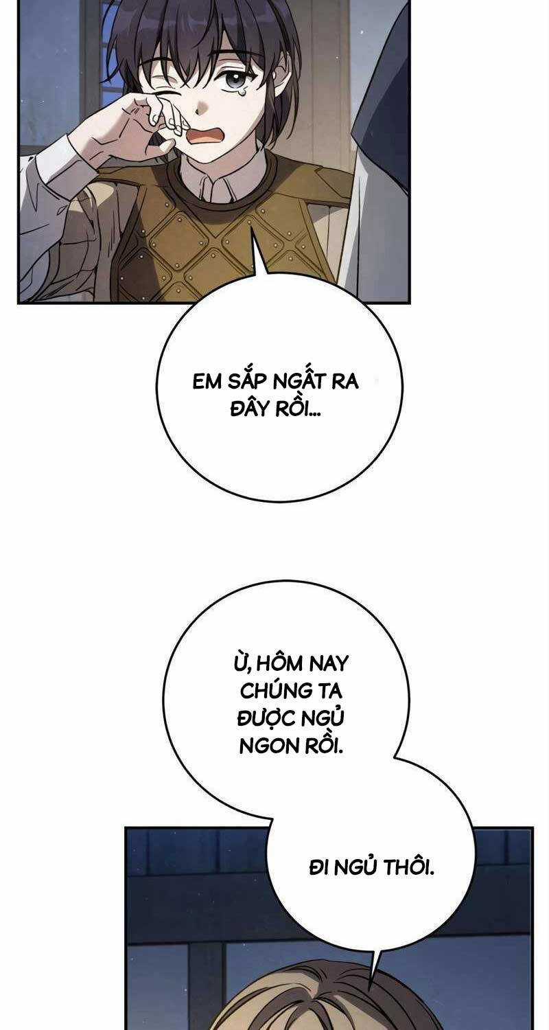 Ấn Thuật Chi Tử - Chapter 14 - Trang 33