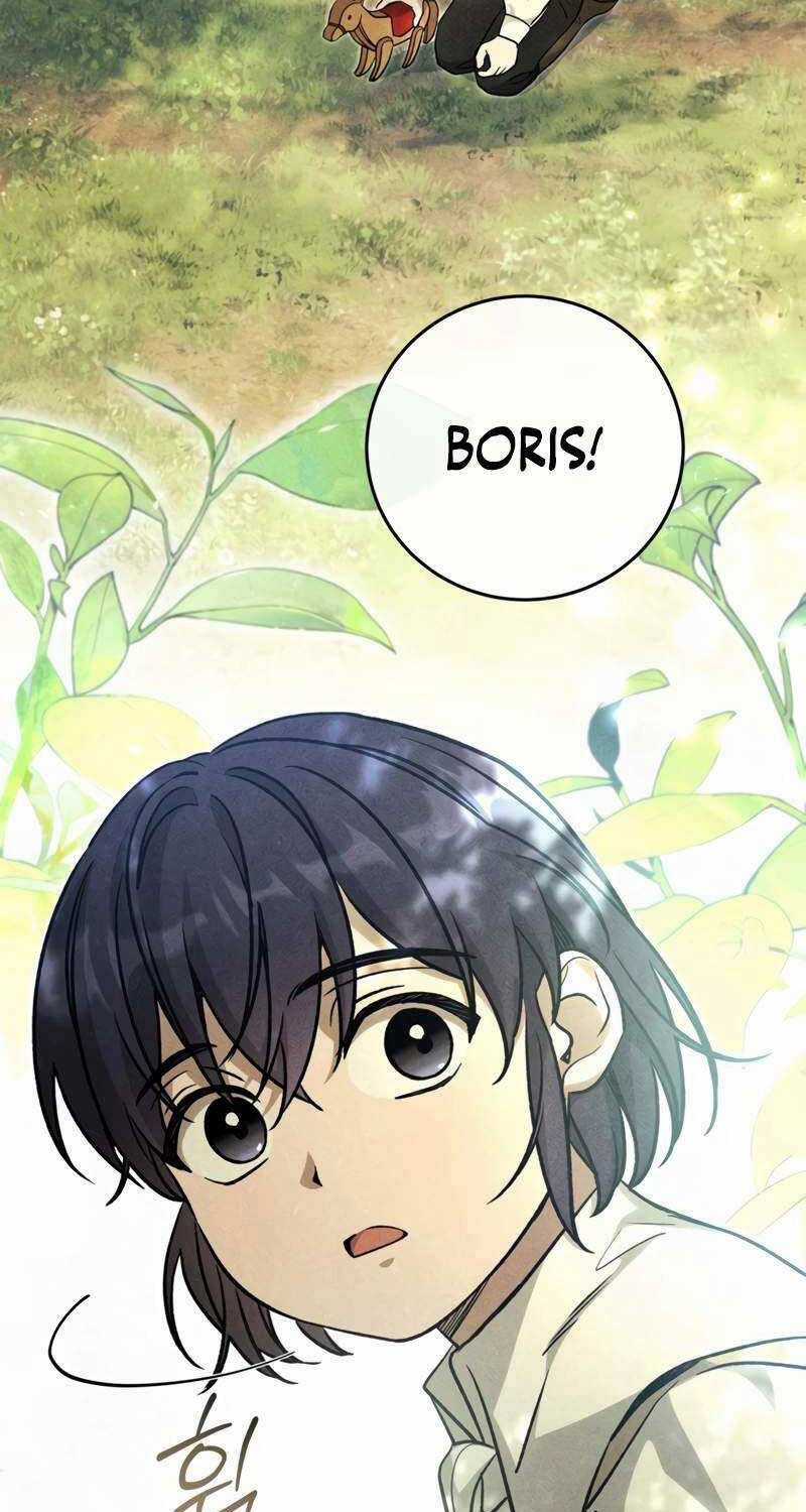 Ấn Thuật Chi Tử - Chapter 14 - Trang 38