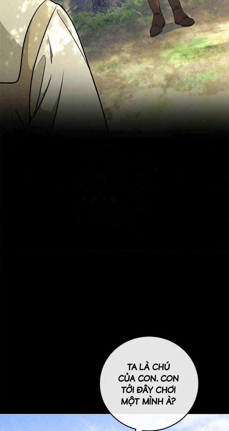 Ấn Thuật Chi Tử - Chapter 14 - Trang 40