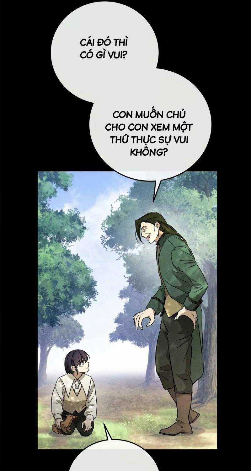 Ấn Thuật Chi Tử - Chapter 14 - Trang 42