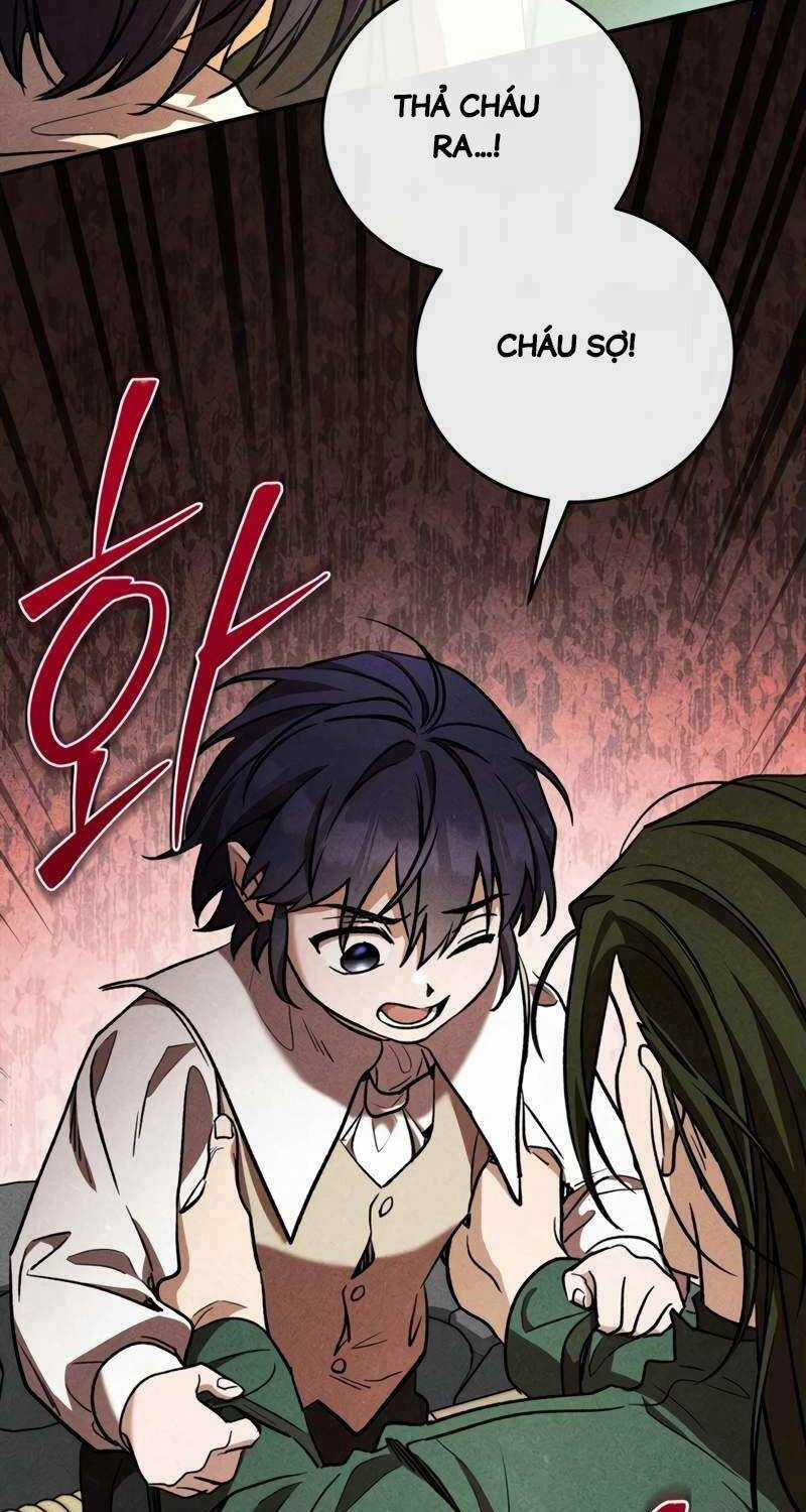 Ấn Thuật Chi Tử - Chapter 14 - Trang 50