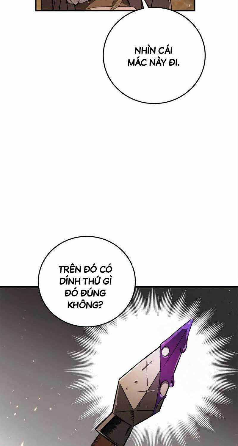 Ấn Thuật Chi Tử - Chapter 14 - Trang 6