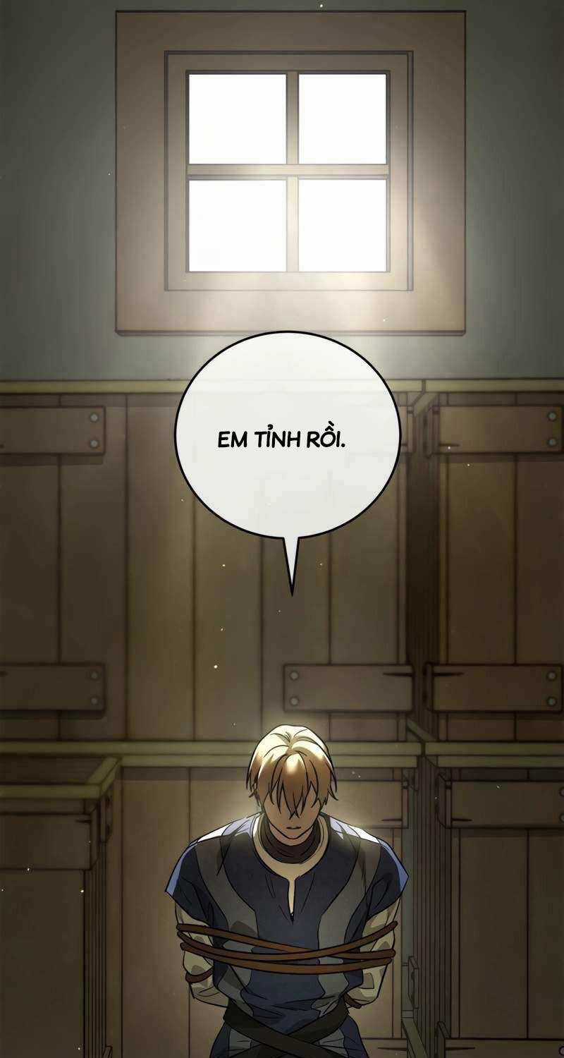 Ấn Thuật Chi Tử - Chapter 14 - Trang 56