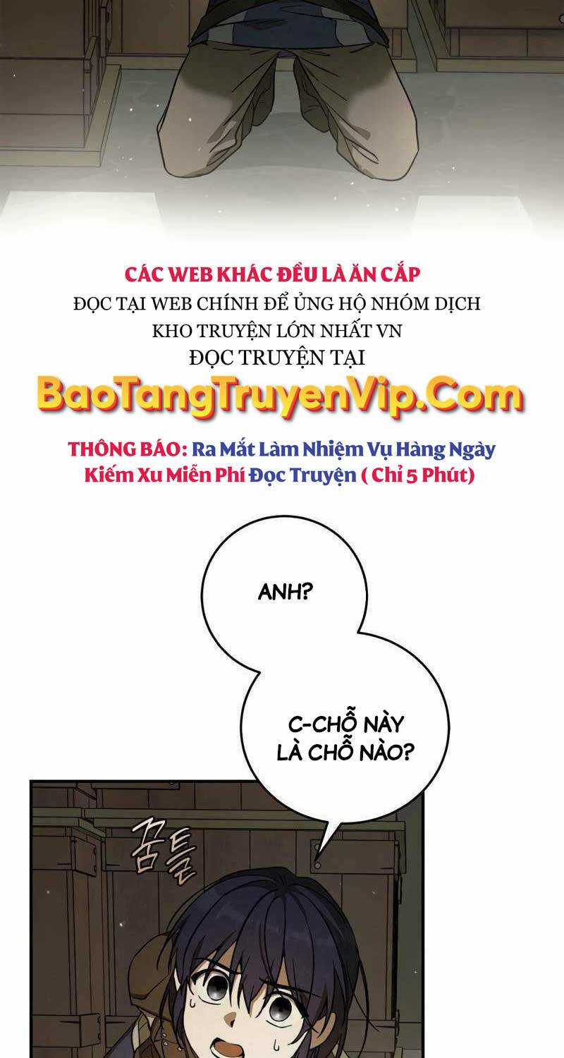 Ấn Thuật Chi Tử - Chapter 14 - Trang 57