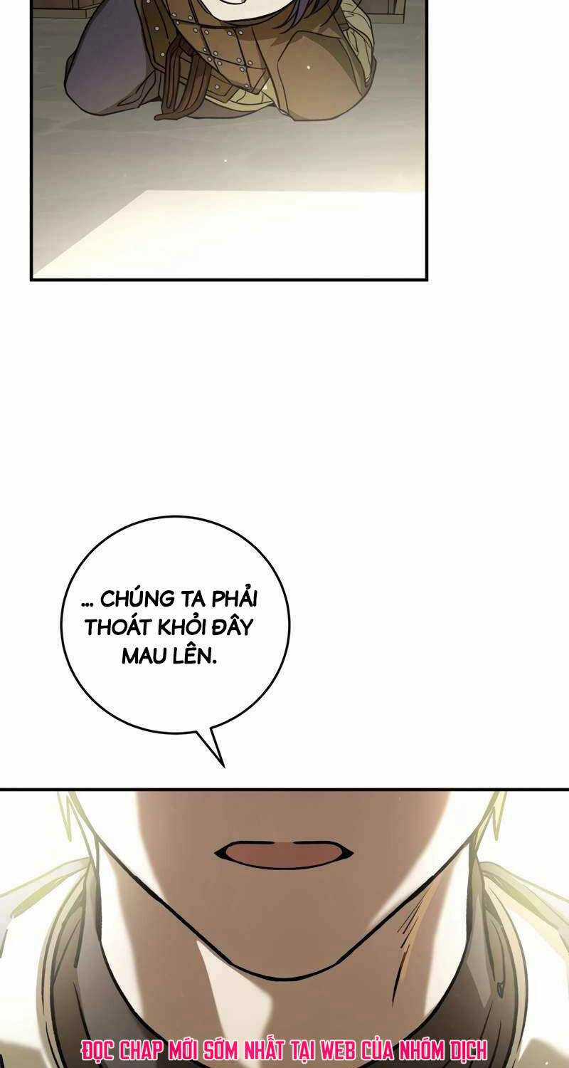 Ấn Thuật Chi Tử - Chapter 14 - Trang 58